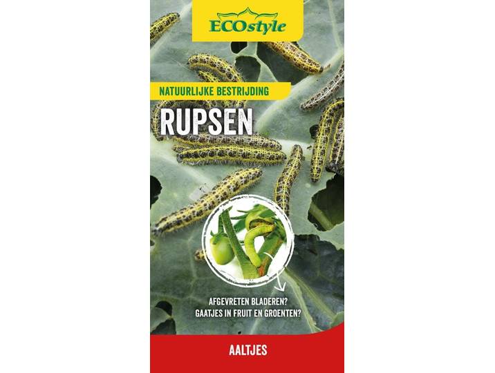 Ecostyle Aaltjes tegen larven bladwesp 60 m²