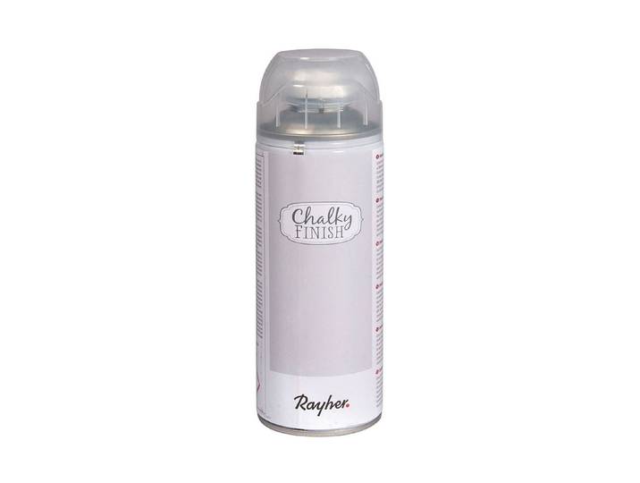 Rayher Chalky Finish Spray Dose 400 ml