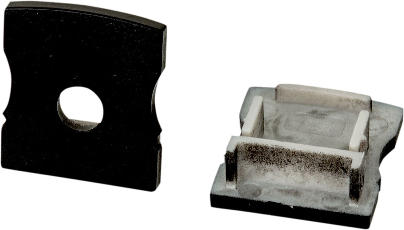 Artecta Pro 35 Endkappen Endkappensatz Für Pro 35 – Schwarz