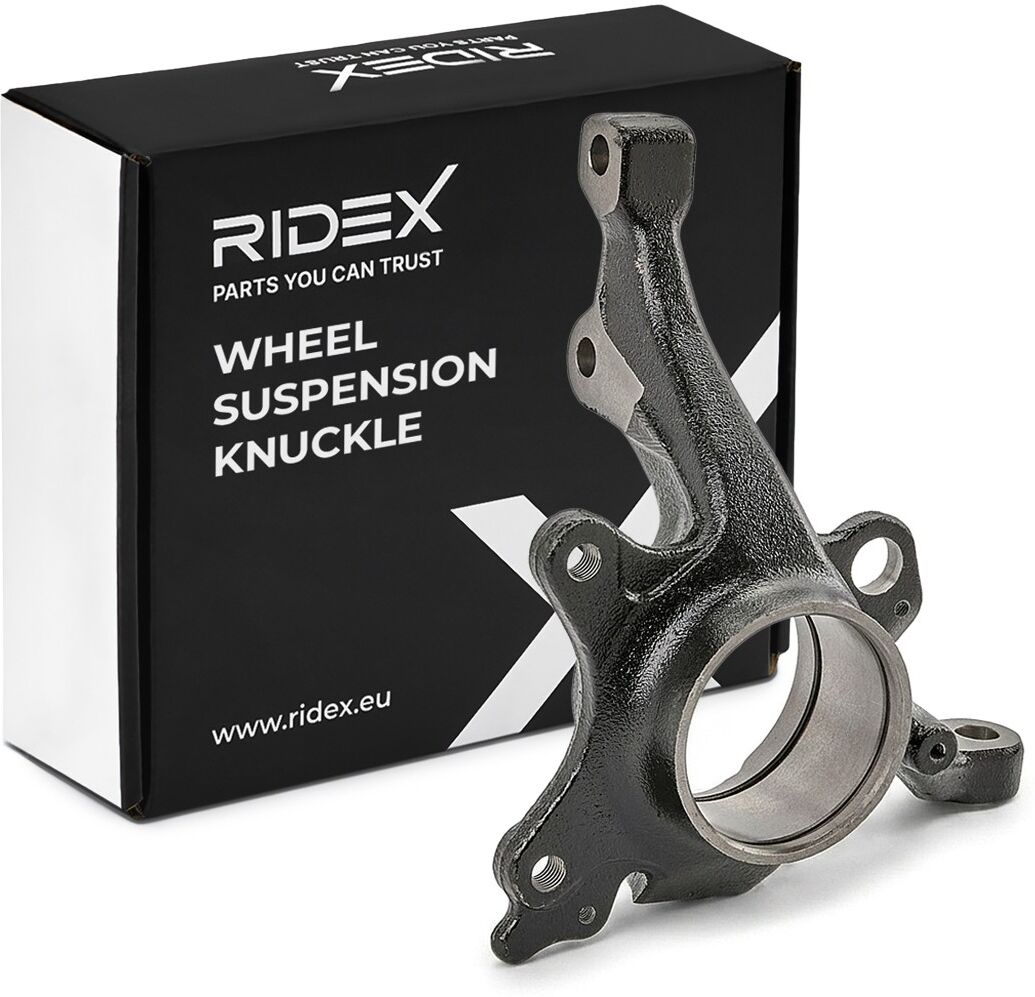 RIDEX 1159S0021 Steering knuckle
