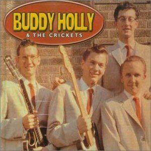 Buddy Holly - The Ultimate EP Collection - Preis vom 04.10.2026 03:51:26 h