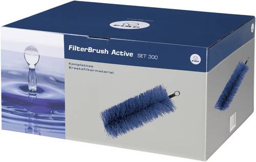 FIAP 2811 FilterBrush Active SET 600 Filter-Ersatzbürsten 16St.