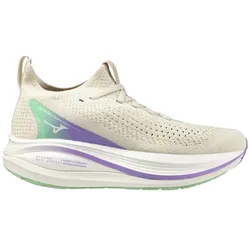 Mizuno Damenlaufschuhe Neo Vista 2 - beige / 40,5