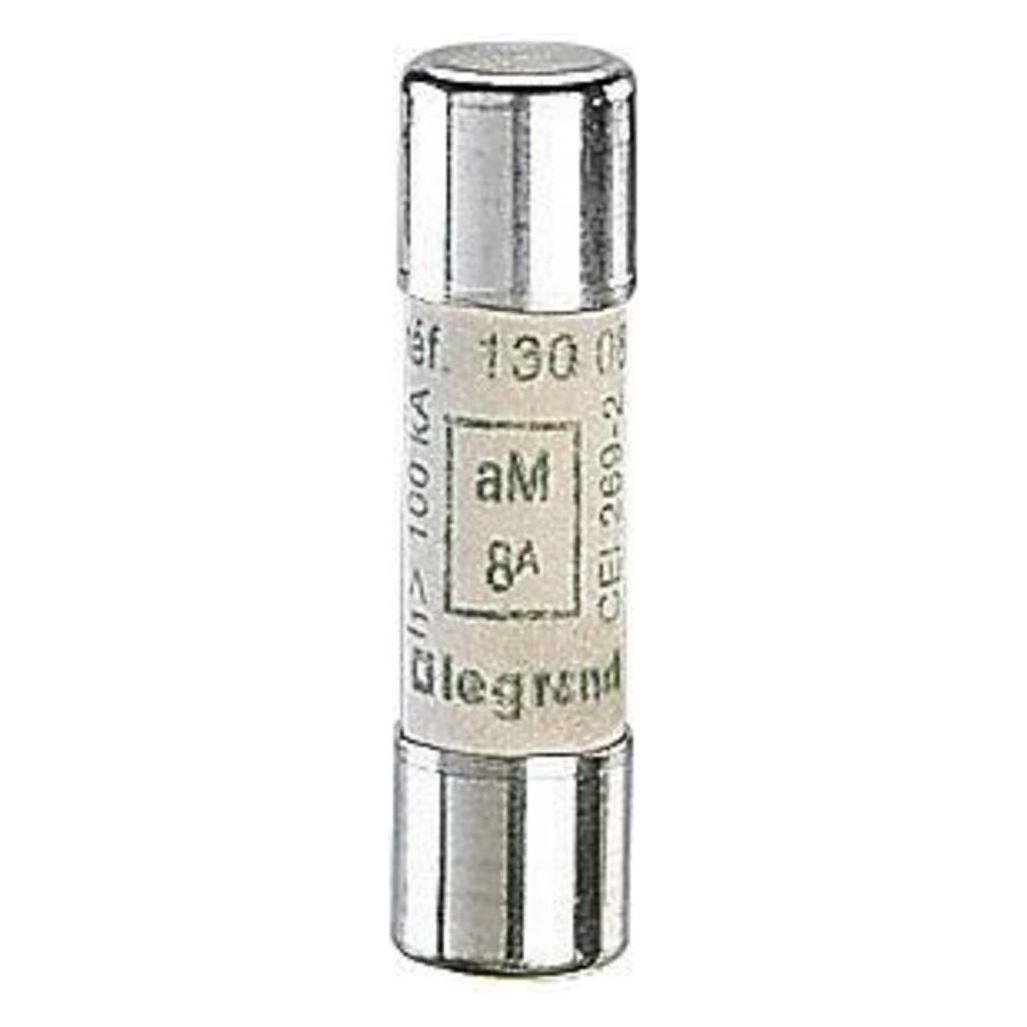 Legrand cartridgeGG 10X38 20A 500V (20 A) (0 133 20)