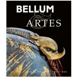Bellum & Artes, Fachbücher von Claudia Brink