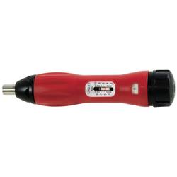MOB 9058020001 Drehmomentschlüssel ausschaltend 1/4 (6.3 mm) 2 - 10 Nm
