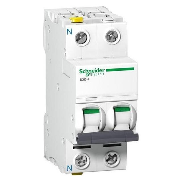 Schneider Electric LSSchalter iC60H (A9F06613)
