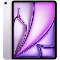 Apple iPad Air (13") Wi-Fi + Cellular 256GB violett