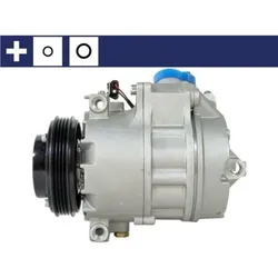 Kompressor Klimaanlage MAHLE ACP 268 000S für BMW X5