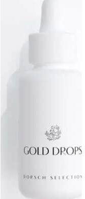 FARMA DORSCH Gold Drops Aceite Reparador 30 ml