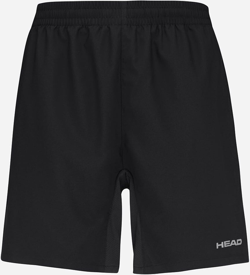 Head Club M - Pantaloncini - Uomo - Nero XL