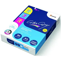 Mondi, Kopierpapier, Original (A4, 2500 Blätter, 90 g/m2)