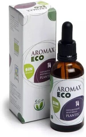 Artesania Agricola Aromax 14 Hipertensão 50 ml