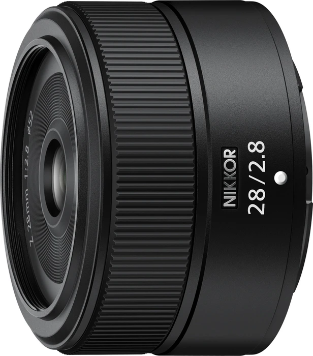 Nikon NIKKOR Z 28mm f/2.8