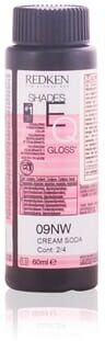 Redken Shades Eq #09Nw-Cream Soda 60 ml