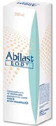 Abilast Body Crema Smagliature