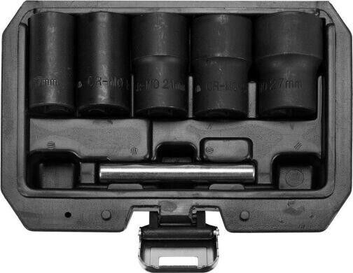 YATO YT-06032 Bolt Extractor Set