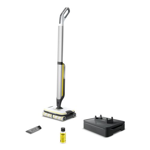 Kärcher FC 7 Plus Cordless Hartbodenreiniger