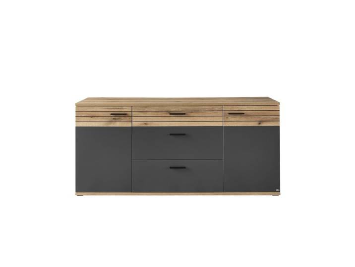 set one by Musterring Quincy Sideboard Type 04 – 1 Schubkasten