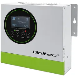 Qoltec, Spannungswandler, ECO Solar Boost