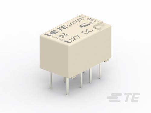 TE Connectivity 1-1462038-6 Printrelais Bulk