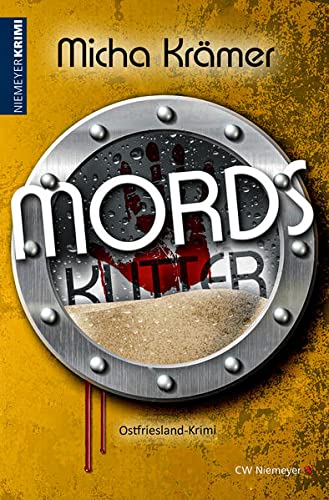 Micha Krämer - Mordskutter: Ostfriesland-Krimi - Preis vom 16.10.2026 11:41:07 h