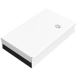 Digitus DN-96800S-2 Distributionsbox 24 Port Glasfaser Unbestückt