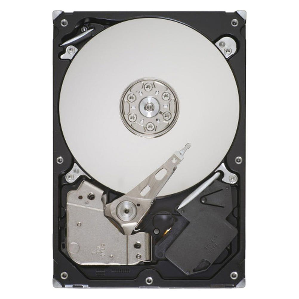 HPE Midline Festplatte (1 TB, 3.5") (657750-S21)