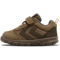 hummel Crosslite Winter Babyschuhe Kinder 8314 - ermine 19