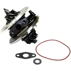 Meat & Doria 60084 Rumpfgruppe Turbolader OE 454231