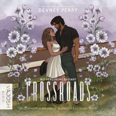 Crossroads - Devney Perry, Audio, 4069829341233