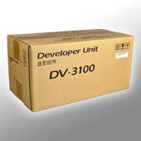 Kyocera DeveloperKit DV-3100 302LV93081