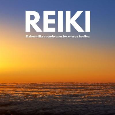 REIKI Music | 11 dreamlike soundscapes for energy healing - Daniel J. Wainwright, Audio, 4064066297695