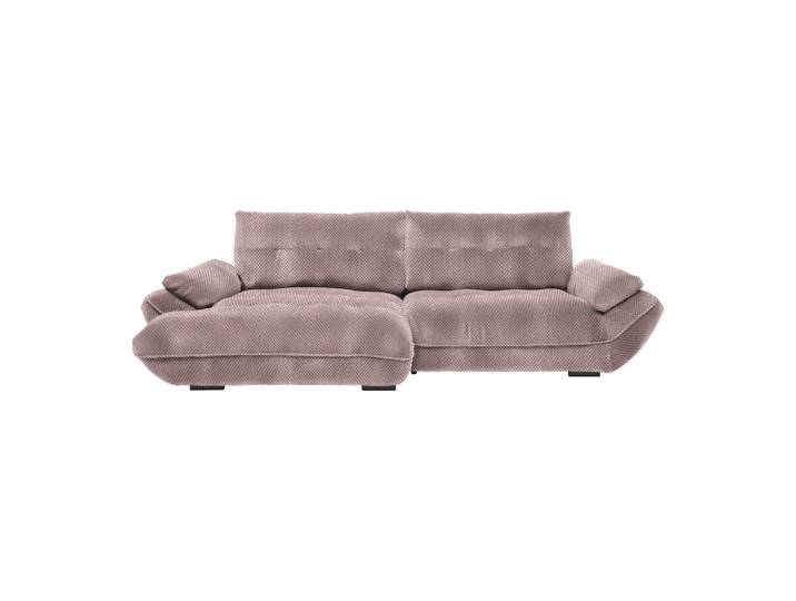 Wohnlandschaft Vivo Rosa