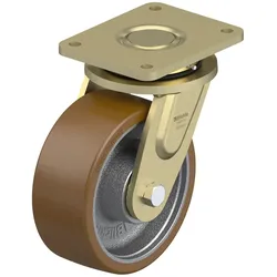 Blickle, Möbelrollen, 741464 LS-GB 202K 741464 LS-GB 202K