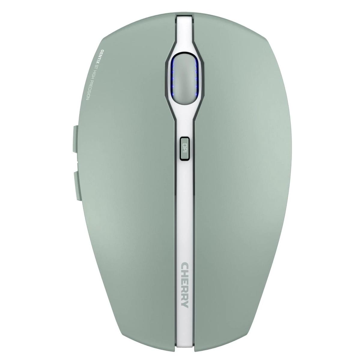 Cherry Gentix BT (Kabellos) (JW-7500-18)