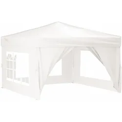 vidaXL, Pavillon, Lintenia (291 cm, 291 cm)