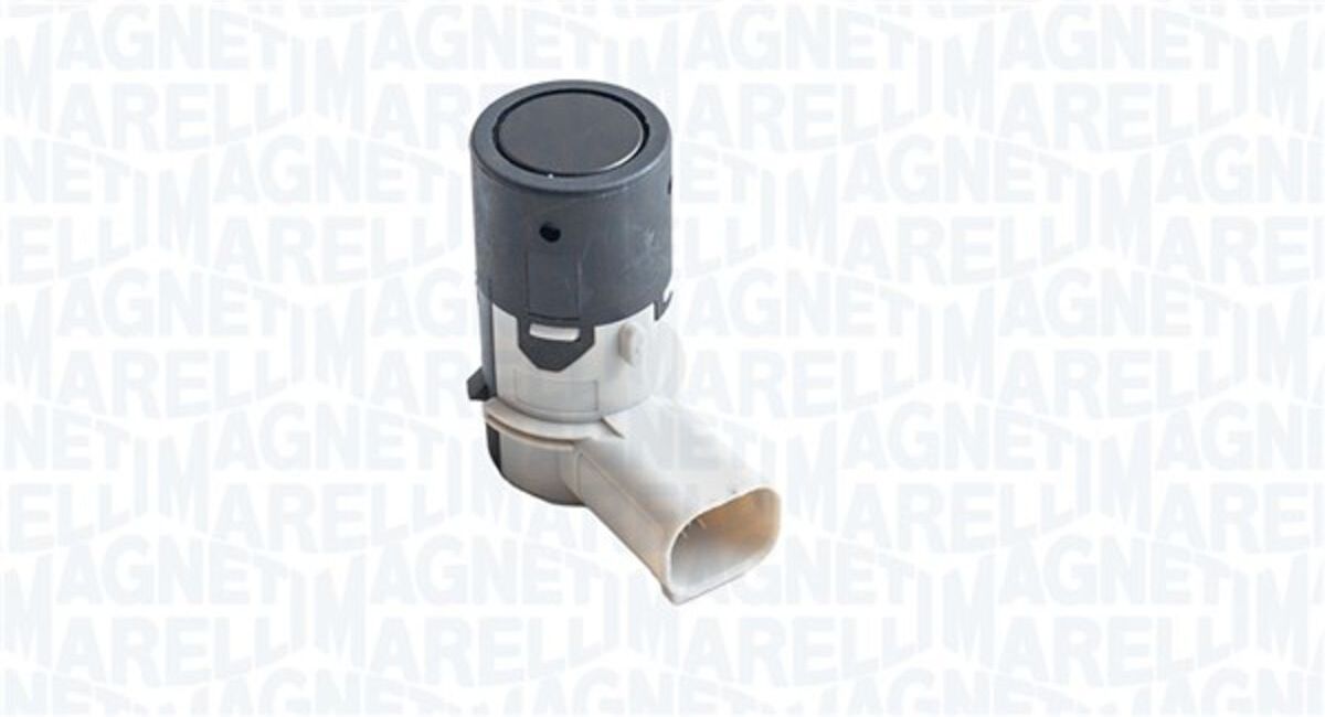 Sensor, Einparkhilfe MAGNETI MARELLI 021016071010
