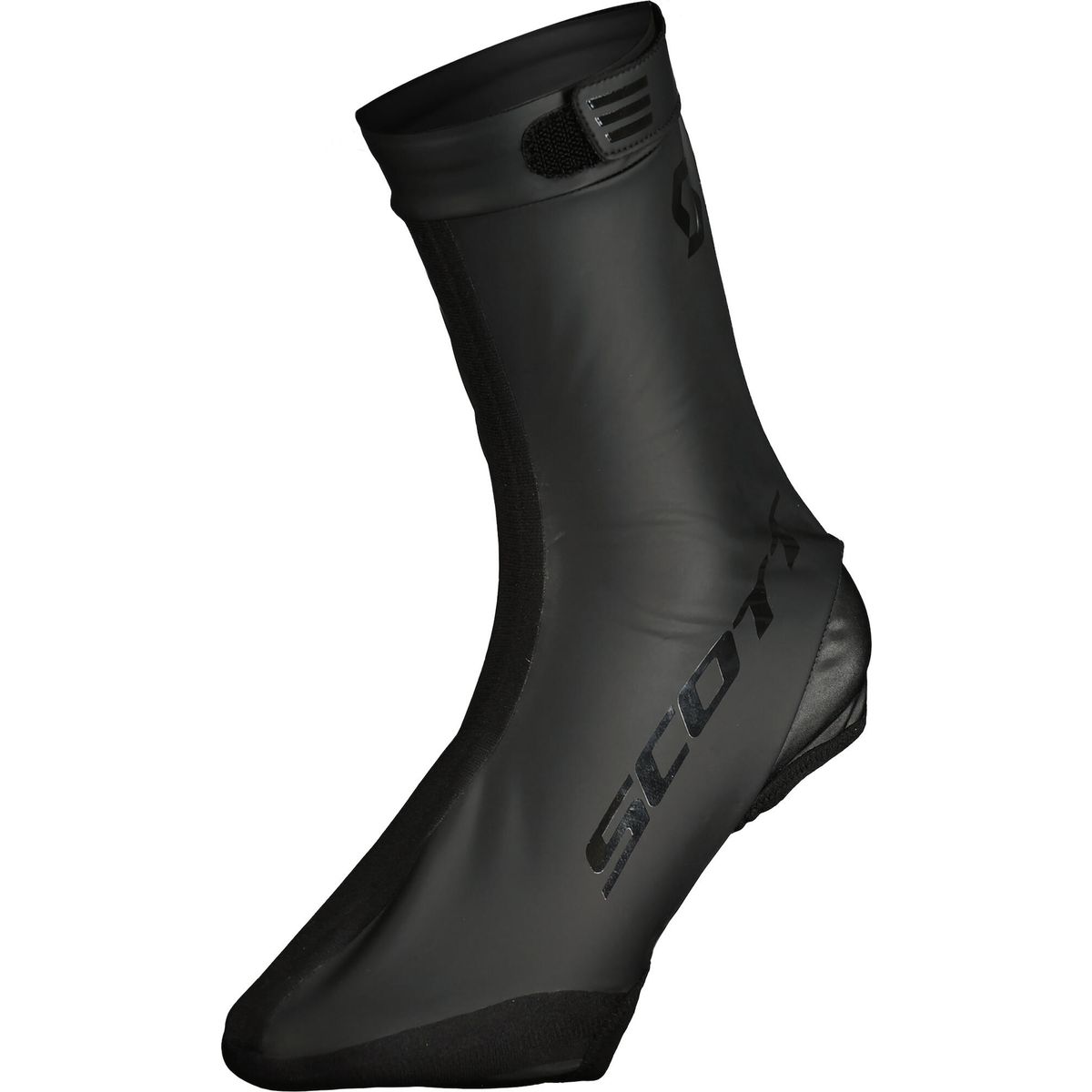 Scott Shoecover AS 20 black (0001) L 2834880001074
