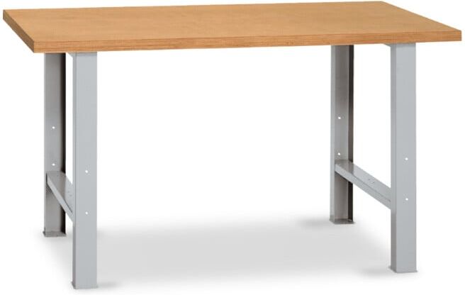 Établi Kraftwerk modèle de base 840x1500x700 mm (115.150.001)