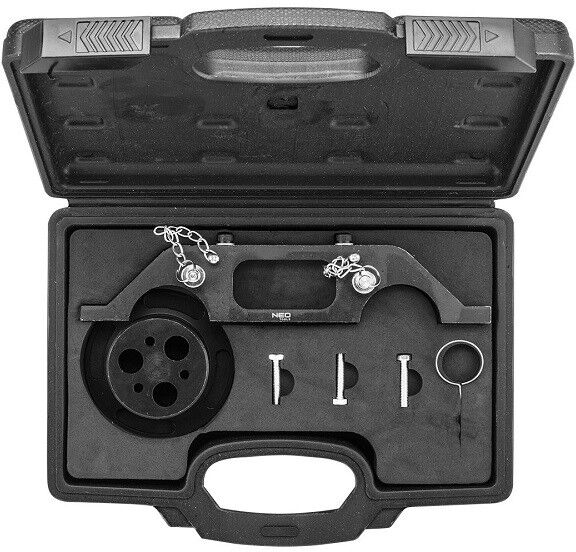 NEO TOOLS 11-331 Säätötyökalusarja, ajoitus