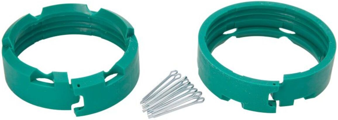 Staubdichtungen für die Vorderradaufhängung SKF KIT-FS-SHO