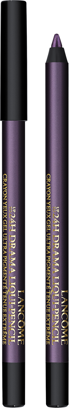 Lancome 24H Drama Liquid Pencil 07 Purple Cabaret
