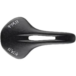 Fizik, Velosattel