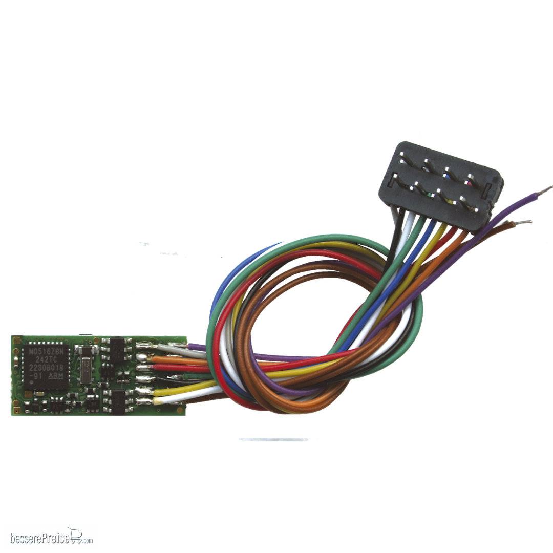 Tams Elektronik 41-03312-01