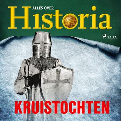 Kruistochten - Alles over historia, Audio, 9788726461244