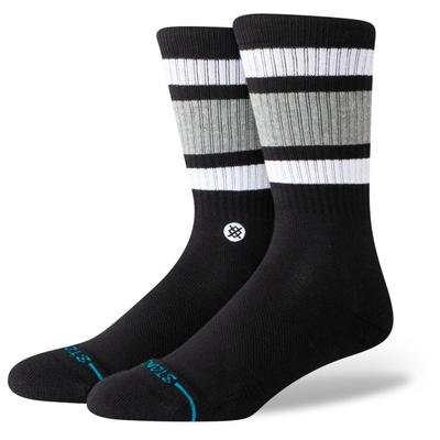 Stance - Boyd ST - Multifunktionssocken 35-37 | EU 35-37 schwarz