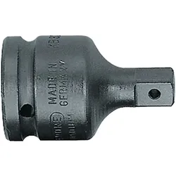 Gedore Reduzierstück 3/4" auf 1/2" für Kraftschraubereinsätze - KB 3219