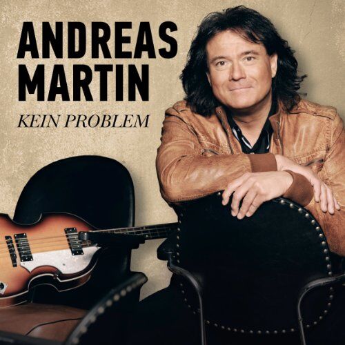 Andreas Martin - Kein Problem - Preis vom 09.10.2026 07:28:09 h