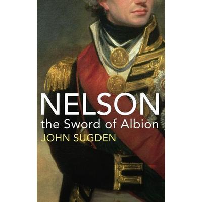 Nelson, Taschenbuch von John Sugden, Vermilion, 978-1-84792-276-2